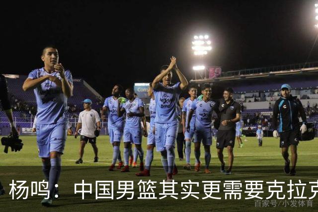 杨鸣：中国男篮其实更需要克拉克森这种小外援